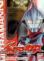 「ウルトラマンネクサス」ノベルティグッズ２点セット（非売品・新品・２００４年） ウルトラマンネクサス」ノベルティグッズ2点セット（非売品